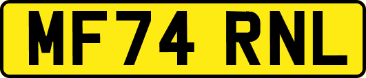 MF74RNL