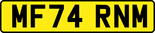 MF74RNM