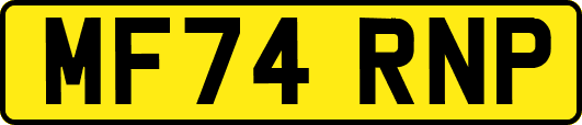 MF74RNP