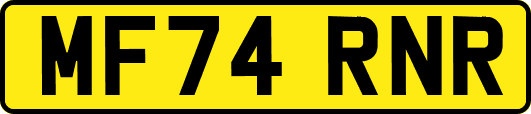 MF74RNR
