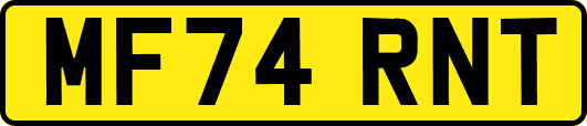 MF74RNT