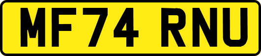 MF74RNU
