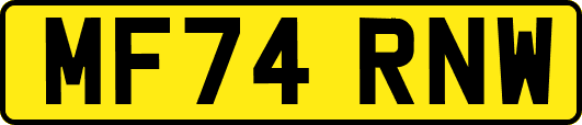 MF74RNW