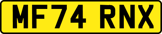 MF74RNX