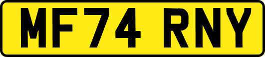 MF74RNY