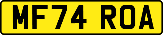 MF74ROA