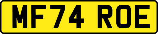 MF74ROE