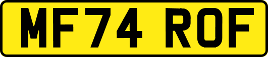 MF74ROF