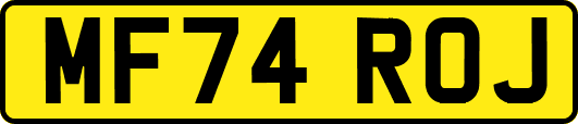 MF74ROJ