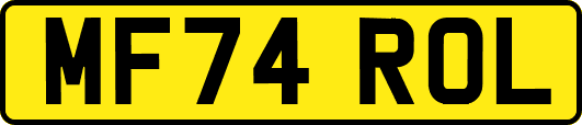 MF74ROL