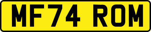 MF74ROM