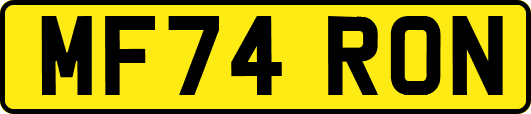 MF74RON