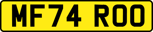 MF74ROO