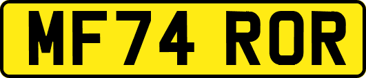 MF74ROR