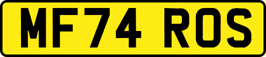 MF74ROS