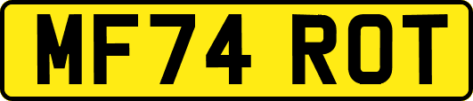 MF74ROT