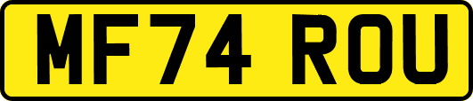 MF74ROU