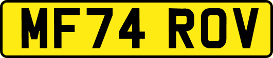MF74ROV