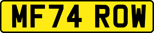 MF74ROW