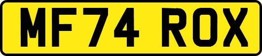 MF74ROX