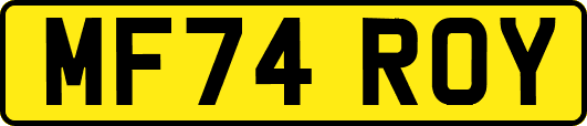 MF74ROY
