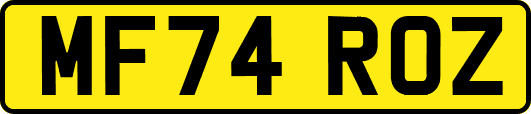 MF74ROZ