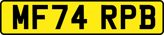 MF74RPB