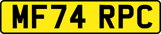 MF74RPC