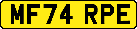 MF74RPE