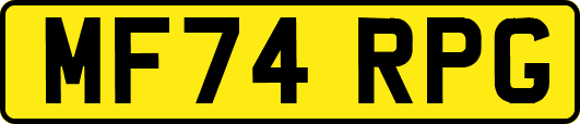 MF74RPG