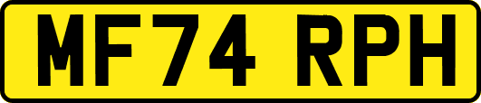 MF74RPH