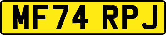 MF74RPJ