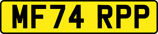 MF74RPP