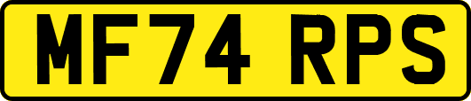 MF74RPS