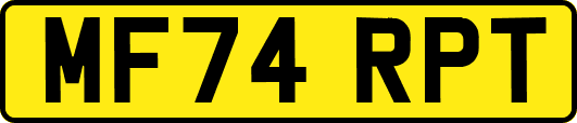 MF74RPT