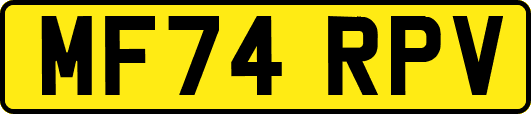 MF74RPV