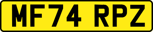 MF74RPZ