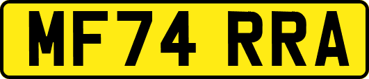 MF74RRA