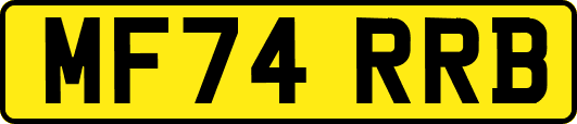 MF74RRB