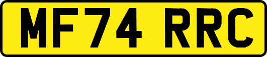 MF74RRC