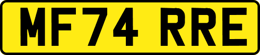MF74RRE