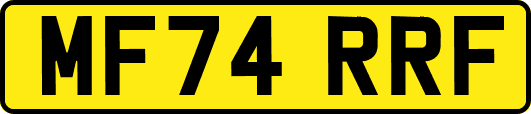 MF74RRF