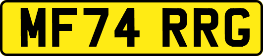 MF74RRG