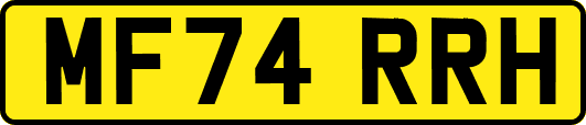 MF74RRH