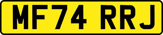 MF74RRJ