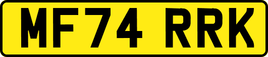 MF74RRK