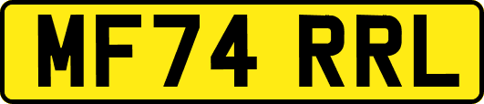 MF74RRL