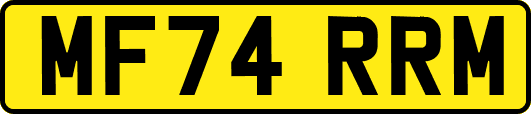 MF74RRM