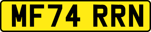 MF74RRN