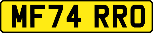 MF74RRO